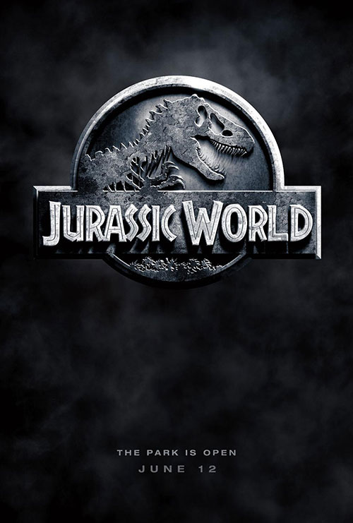 Poster Jurassic World